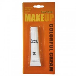 Baltas grimas (19 ml.) - 1