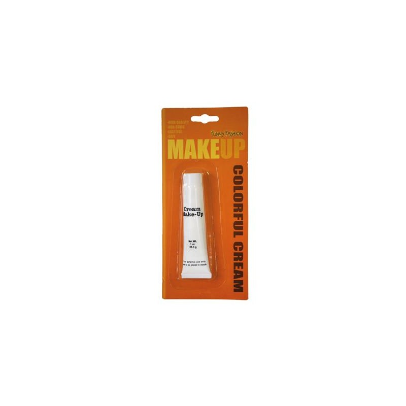 Baltas grimas (19 ml.) - 1