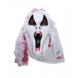 Kaukė "Nuotaka vampyrė" (1 vnt.) - 1