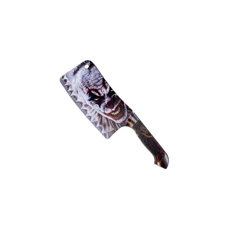 Kapoklis "Klounas" (29 cm) - 1