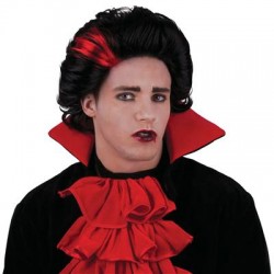 57569/Perukas "Vampyras" - 1
