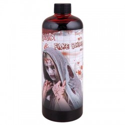Dirbtinis kraujas (500 ml) - 1