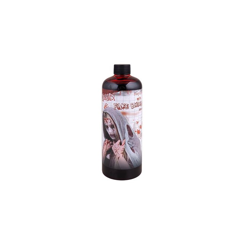 Dirbtinis kraujas (500 ml) - 1