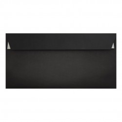 Matinis vokas / juodas (1 vnt./110x220 mm) - 1