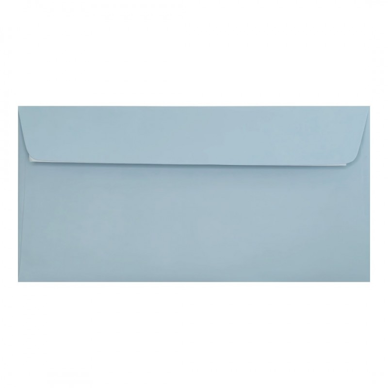 Matinis vokas / melsvas (1 vnt./110x220 mm) - 1