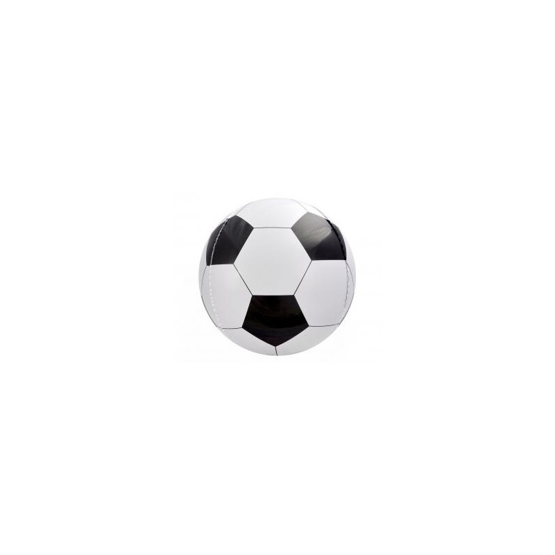 Folinis balionas "Futbolo kamuolys (40 cm) - 1