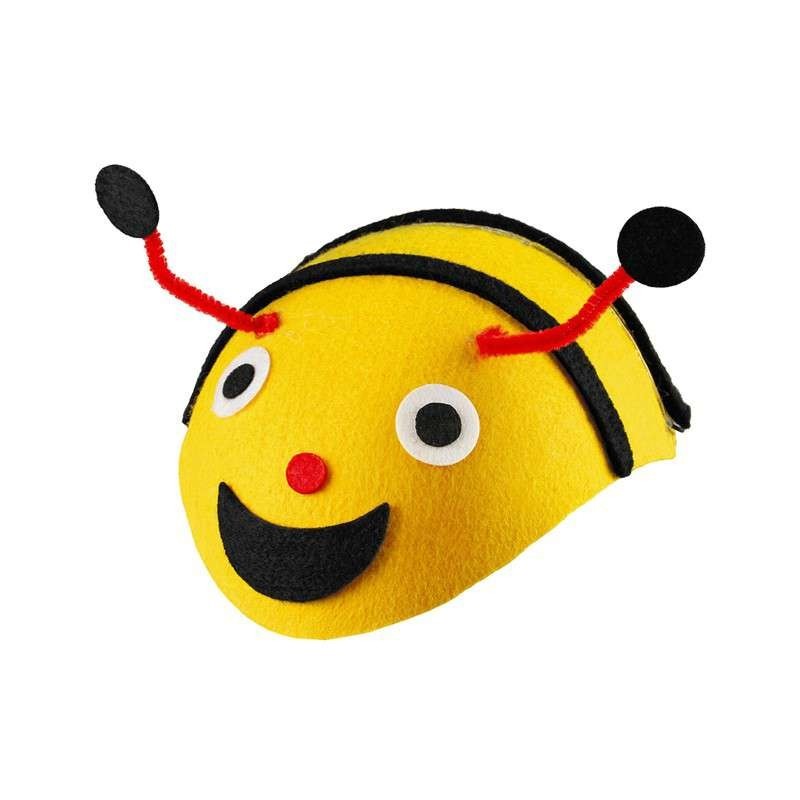 Bitės kepurė