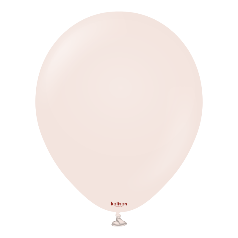Pastelinis balionas "Pink Blush" (1 vnt./46 cm./Kalisan) - 1