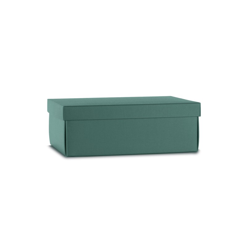 Dėžutė / žalia (1 vnt./380x260x130 mm.) - 1