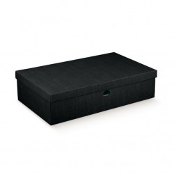 Dėžutė / juoda (1 vnt./590x350x140 mm.) - 1