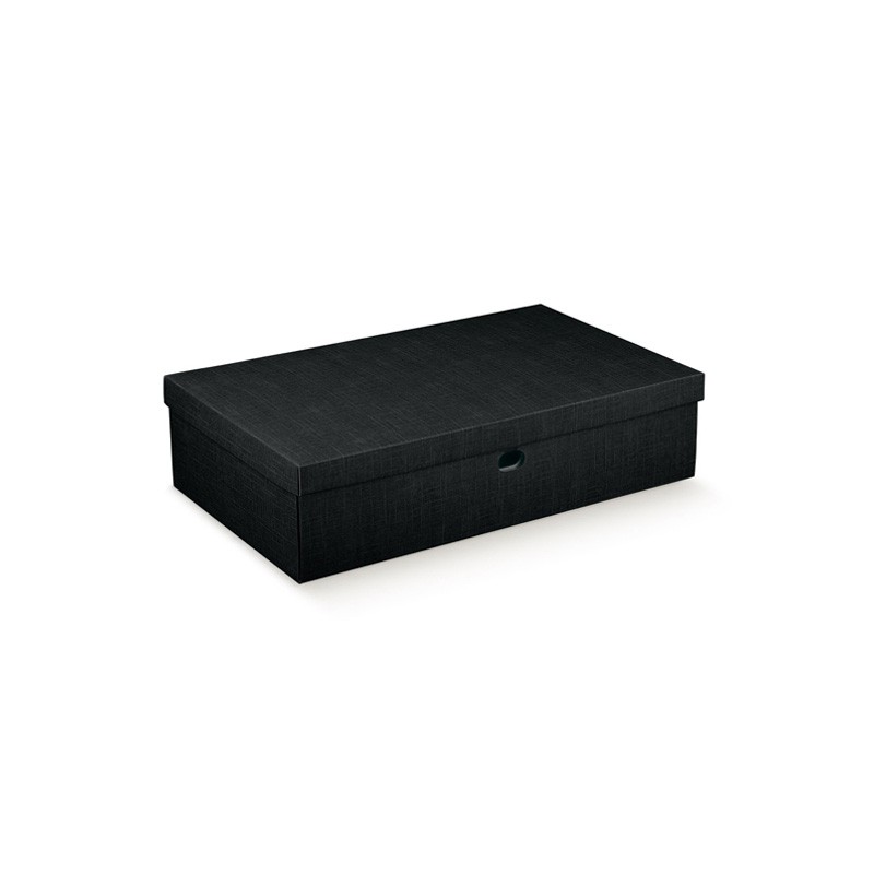 Dėžutė / juoda (1 vnt./590x350x140 mm.) - 1