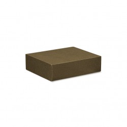 Dėžutė / ruda (1 vnt./340x280x90  mm.) - 1