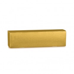 Dėžutė / auksinė (1 vnt./340x90x90 mm.) - 1