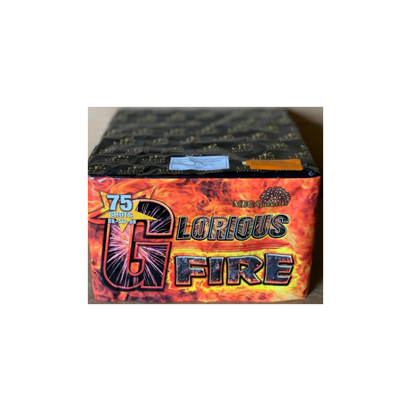 Baterija "Glorious"
