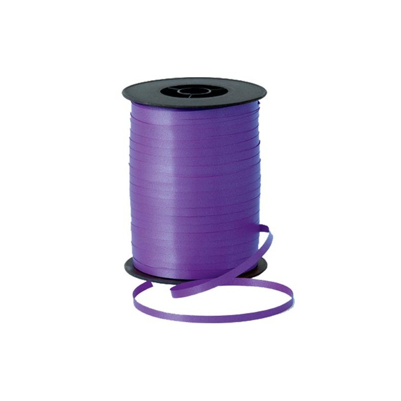Plastikinė juostelė / violetinė