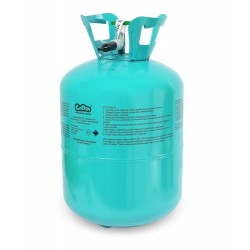 Helio balionas (12.1 L) - 2