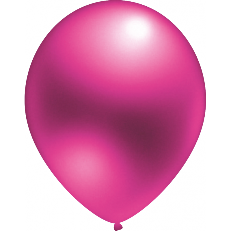 Avietiniai perlamutriniai balionai (5 vnt./28 cm.) - 1