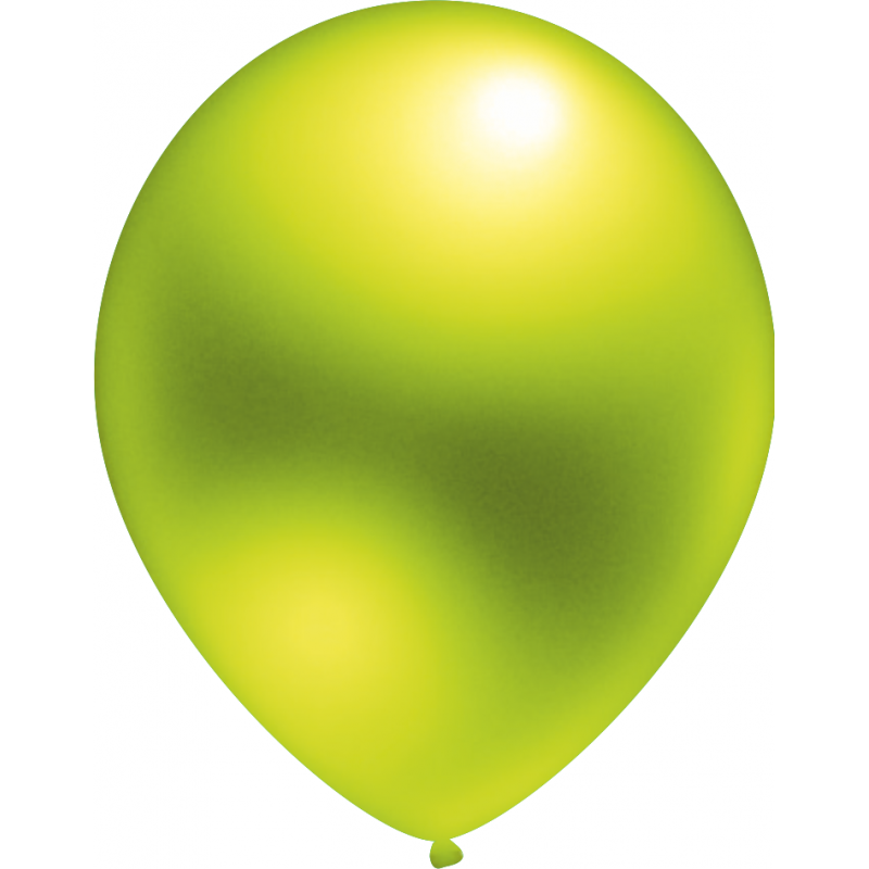 Salotiniai perlamutriniai balionai (20 vnt./30 cm.) - 1