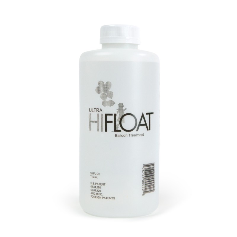 Balionų klijai "Hi-Float" (710 ml) - 1