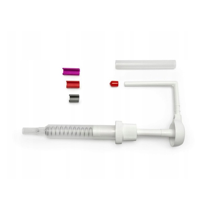 Hi-Float pompa (1 vnt.) - 1