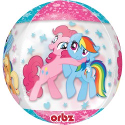 Orbz. balionas "Ponis"