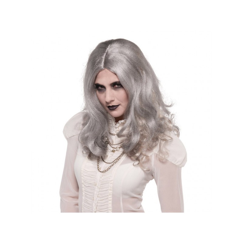 Perukas "Zombė" (1 vnt.) - 1