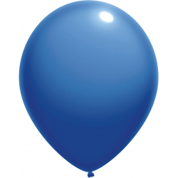 Mėlyni pasteliniai balionai