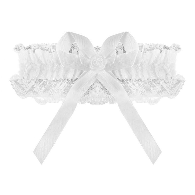 Keliaraištis / su kaspinėliu (40 cm) - 1