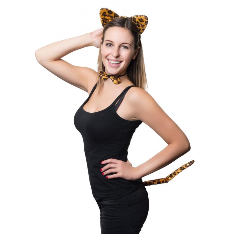 57233/Rinkinys/Leopardas - 1