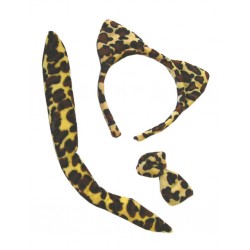 57233/Rinkinys/Leopardas - 2