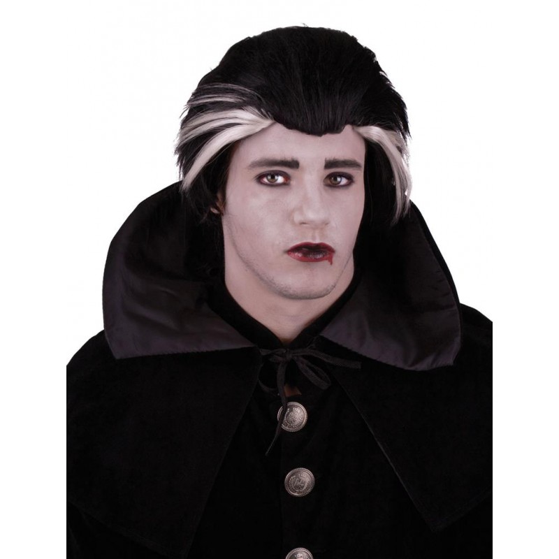 57523/Perukas "Vampyras" - 1