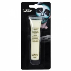 Šviečiantis grimas tamsoje (19 ml.) - 1