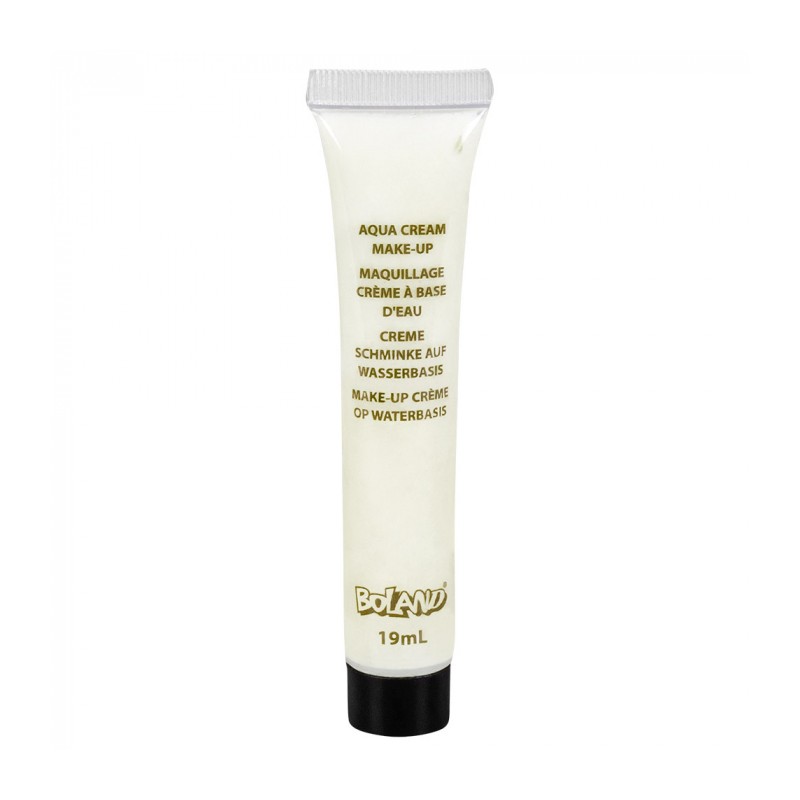 Šviečiantis grimas tamsoje (19 ml.) - 2