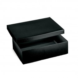 Dėžutė / juoda (1 vnt./130x90x40 mm) - 2