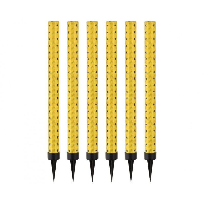 Ledų fontanas (6 vnt./ 18 cm./I kat.) - 1