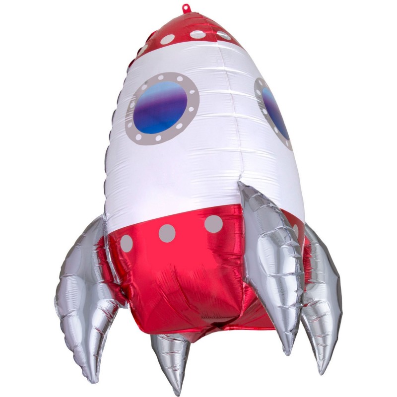 Folinis balionas "Raketa"