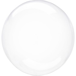 Folinis balionas "Baltas skaidrumas"