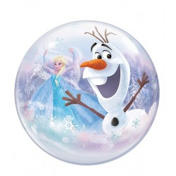 Bablas "Frozen" (22" 56 cm.) - 2