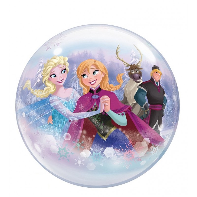 Bablas "Frozen" (22" 56 cm.) - 1