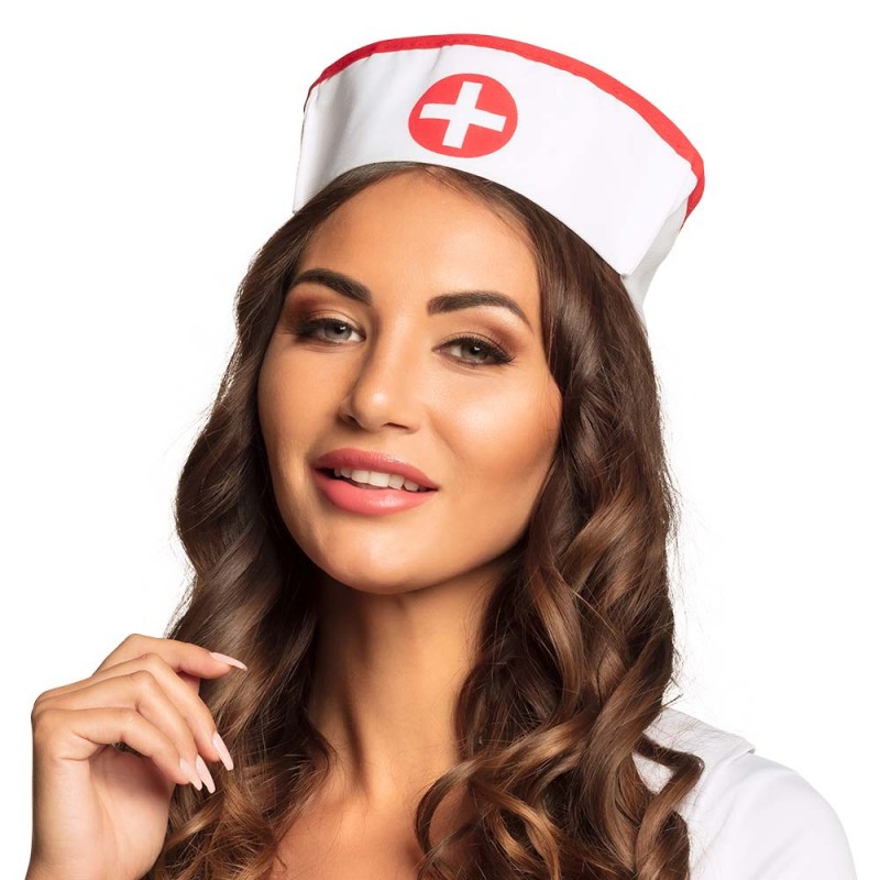 Medicinos sesers kepurėlė (1 vnt.) - 1