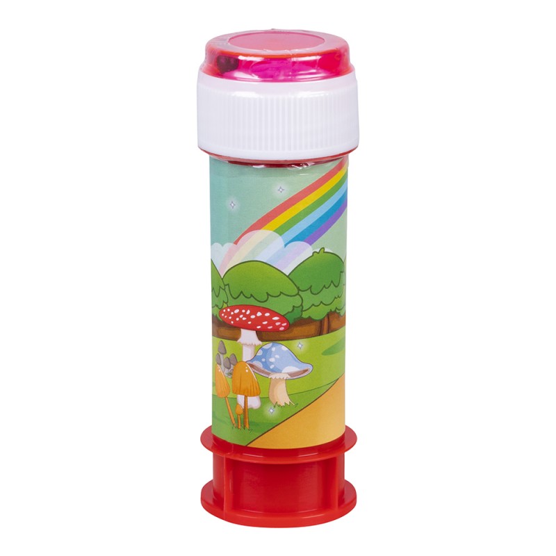 Muilo burbulai "Miškas" (1vnt./60 ml.) - 1