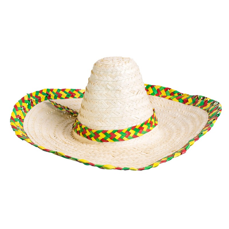 Sombrero (1 vnt.) - 1