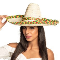 Sombrero (1 vnt.) - 2