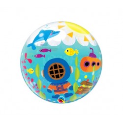 Bablas "Jūros pasaulis" (22" 56 cm) - 1