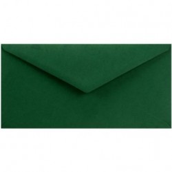 Matinis vokas / žalias (1 vnt./110x220 mm) - 1