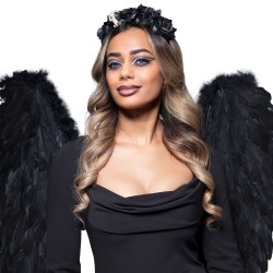 Lankelis "Mirusioji" (1 vnt.) - 3