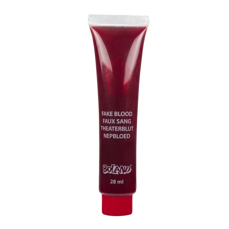Dirbtinis kraujas (28 ml) - 1