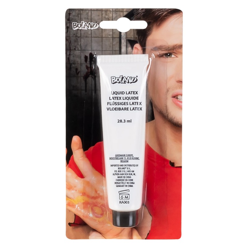 Skystas lateksas (28.3 ml.) - 1