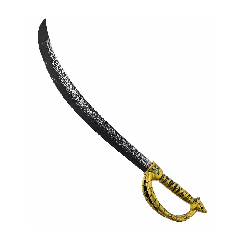 Pirato kardas (67 CM) - 1