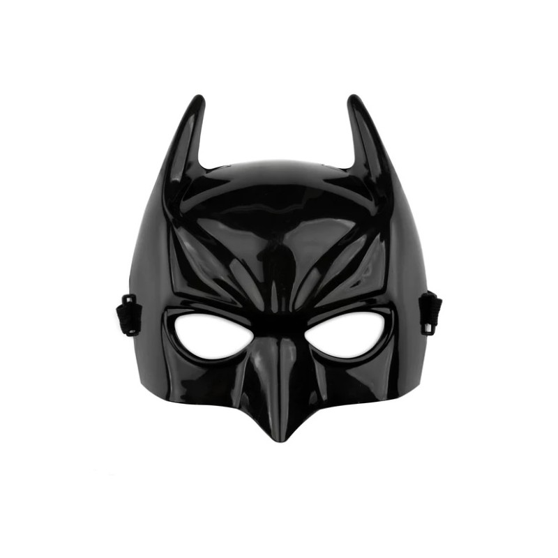 Kaukė "Batmen" (1 vnt.) - 2